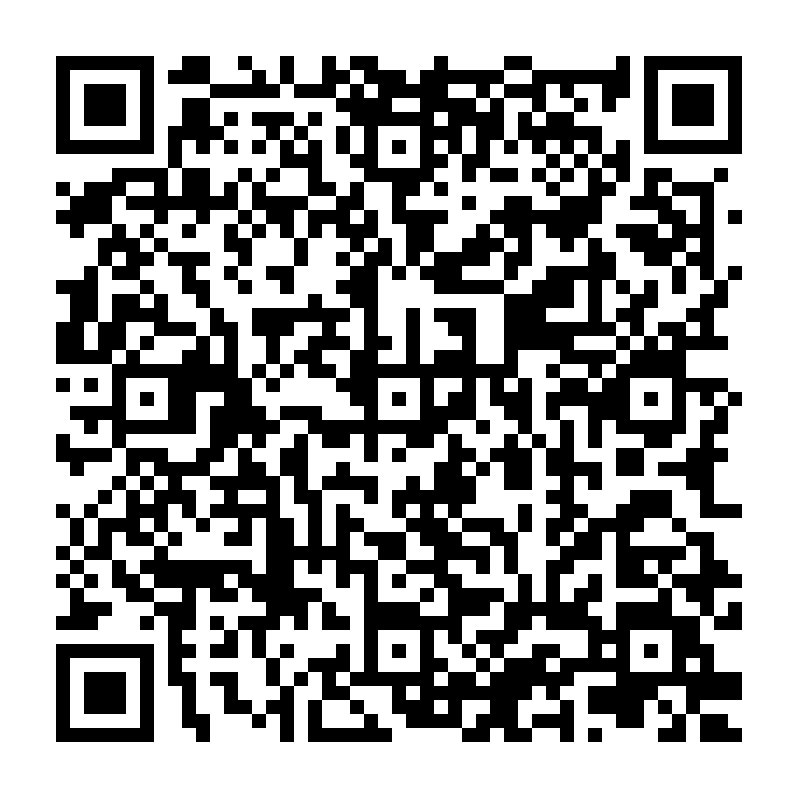 QR-kode