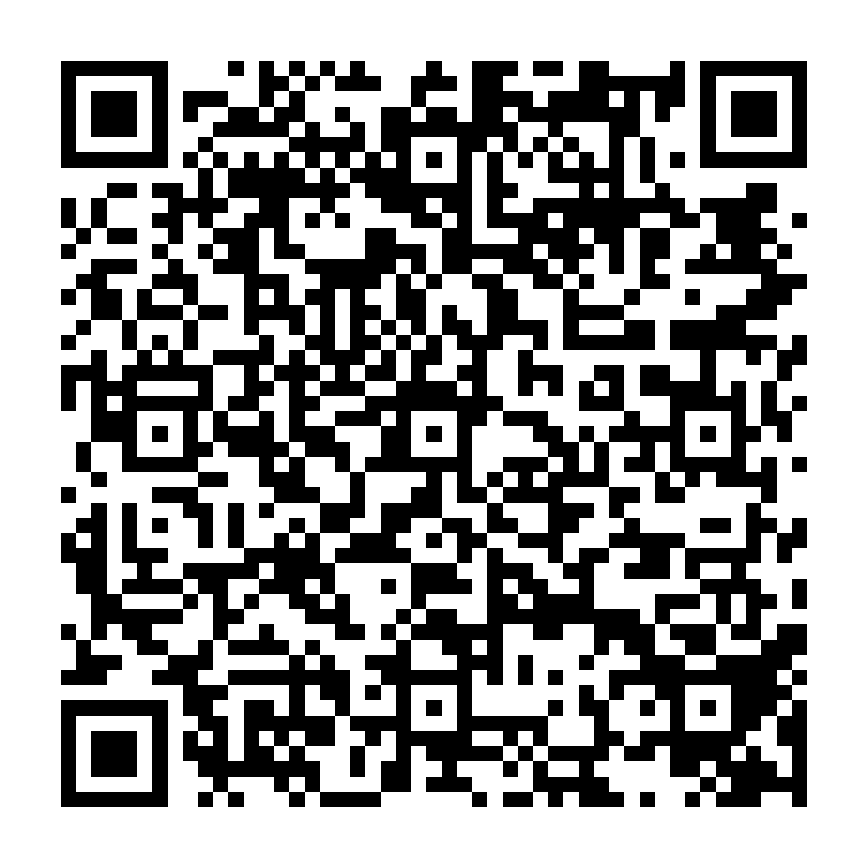 QR-kode