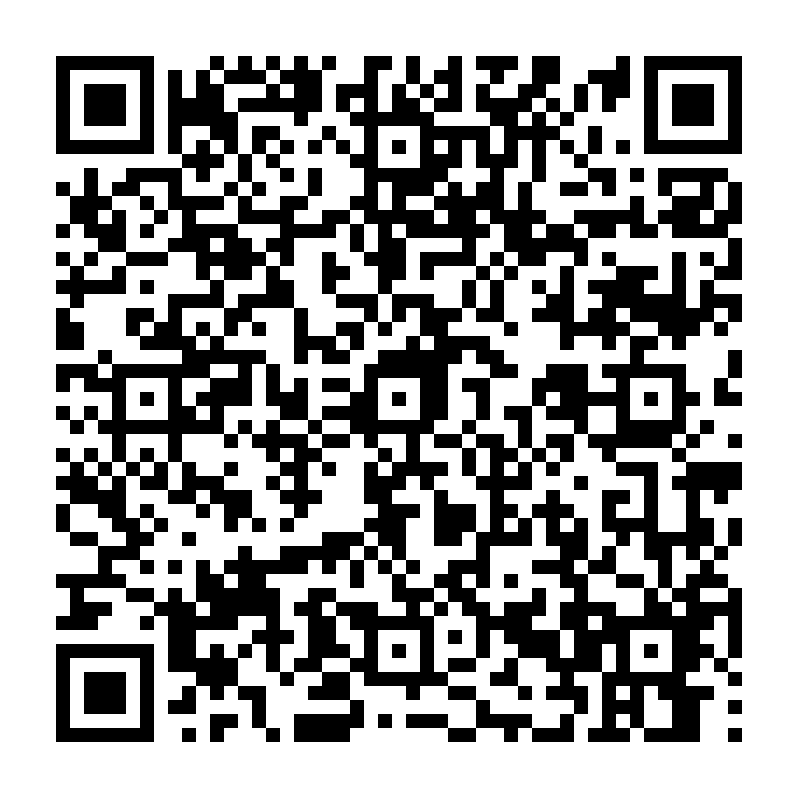 QR-kode