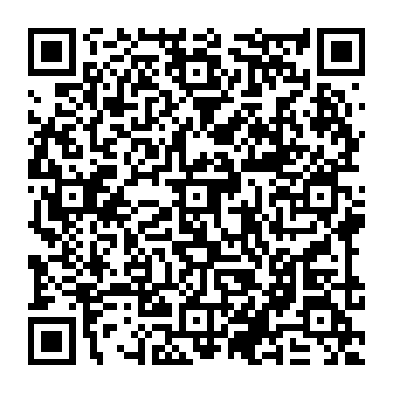 QR-kode