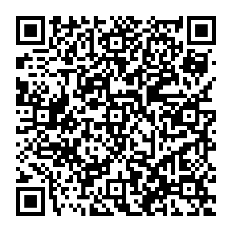 QR-kode
