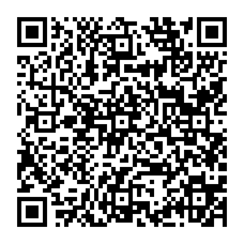 QR-kode