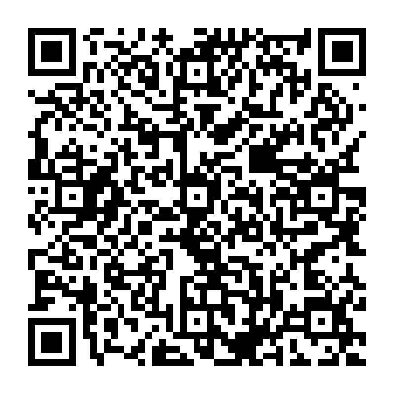 QR-kode