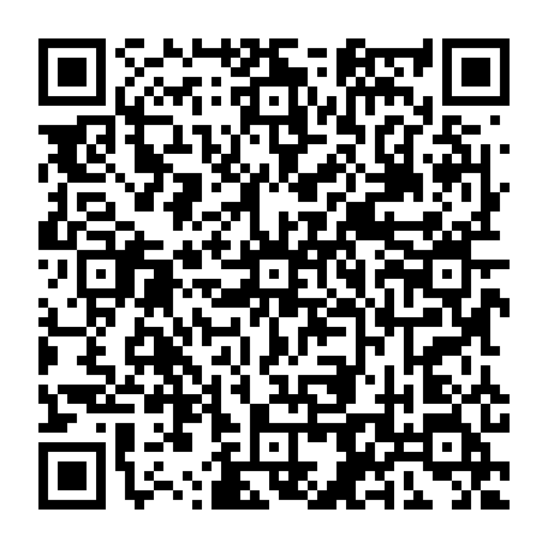 QR-kode