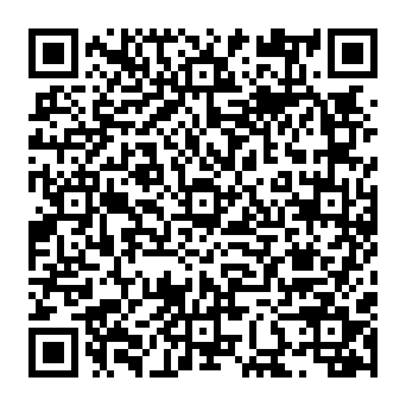 QR-kode