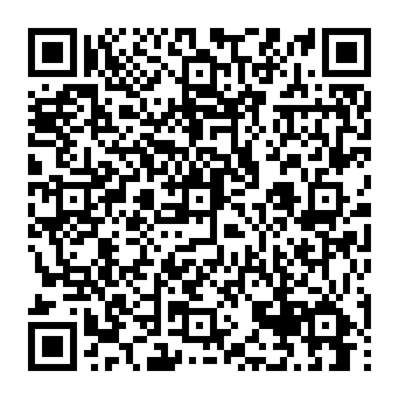 QR-kode