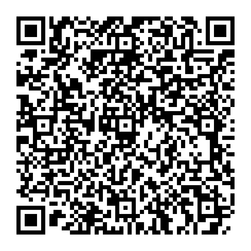 QR-kode