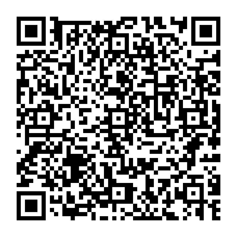 QR-kode
