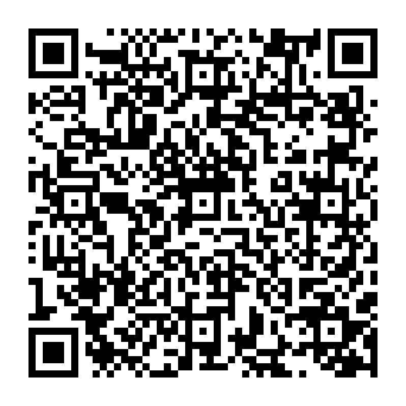 QR-kode