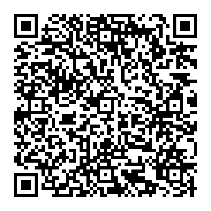 QR-kode