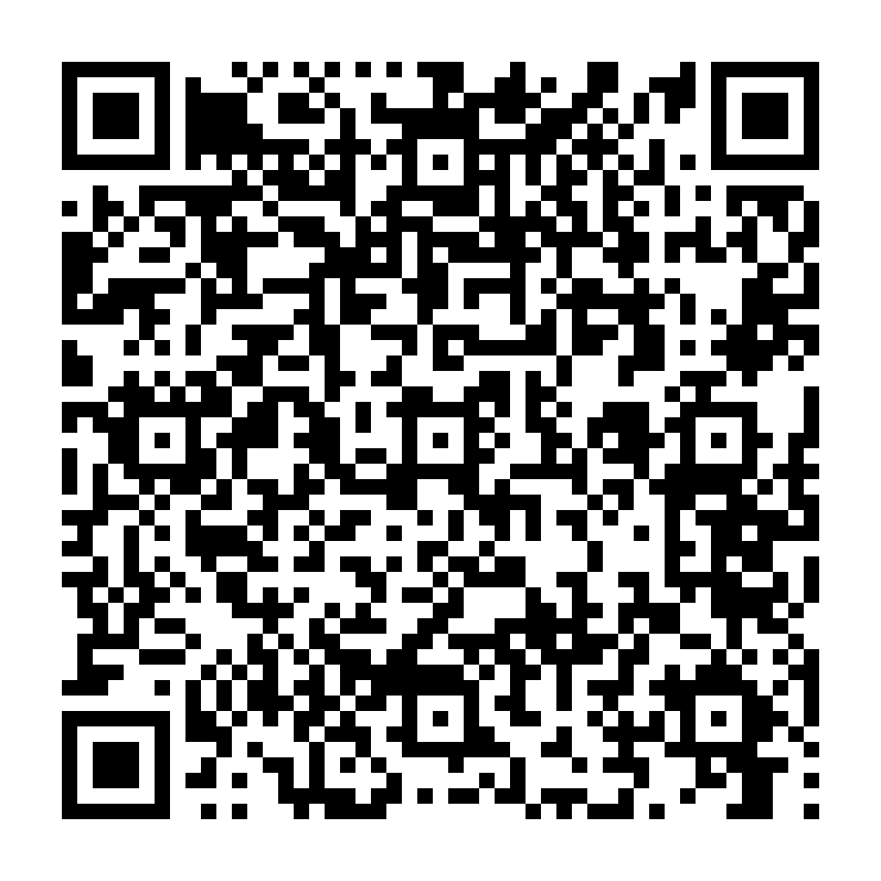 QR-kode