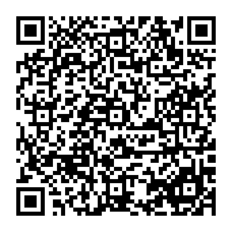 QR-kode