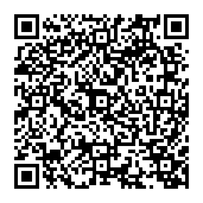 QR-kode
