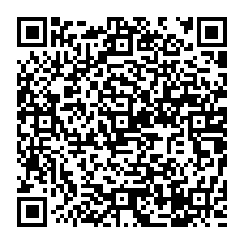 QR-kode