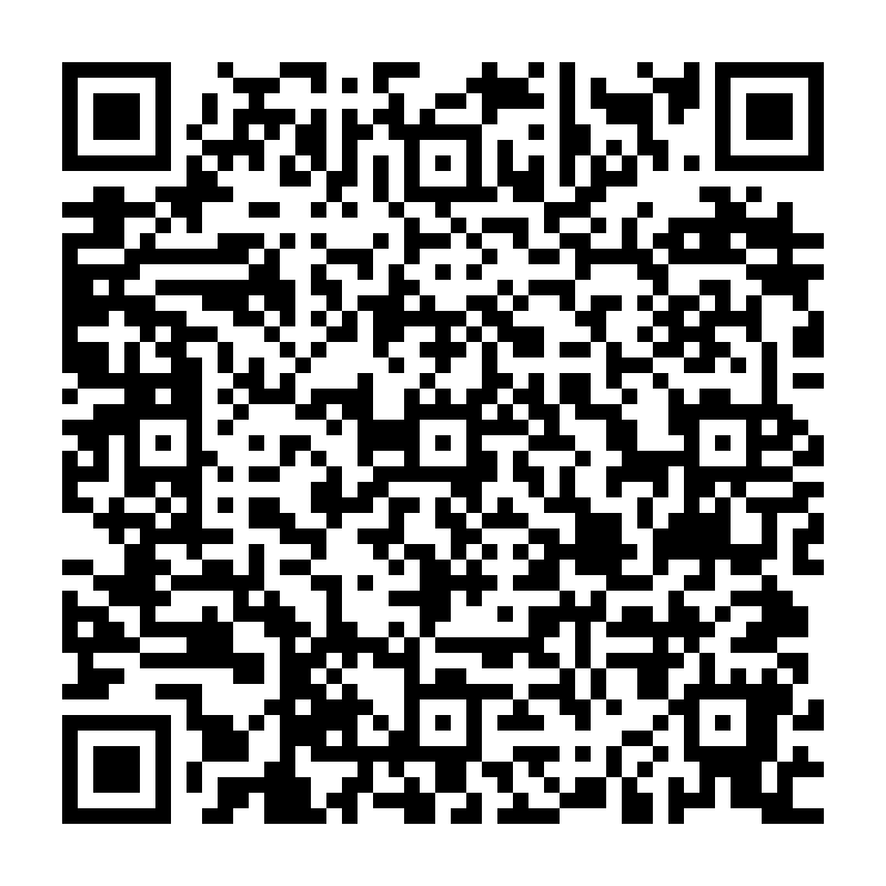 QR-kode