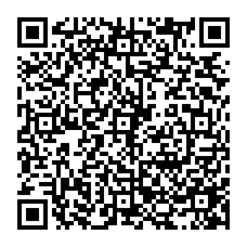 QR-kode