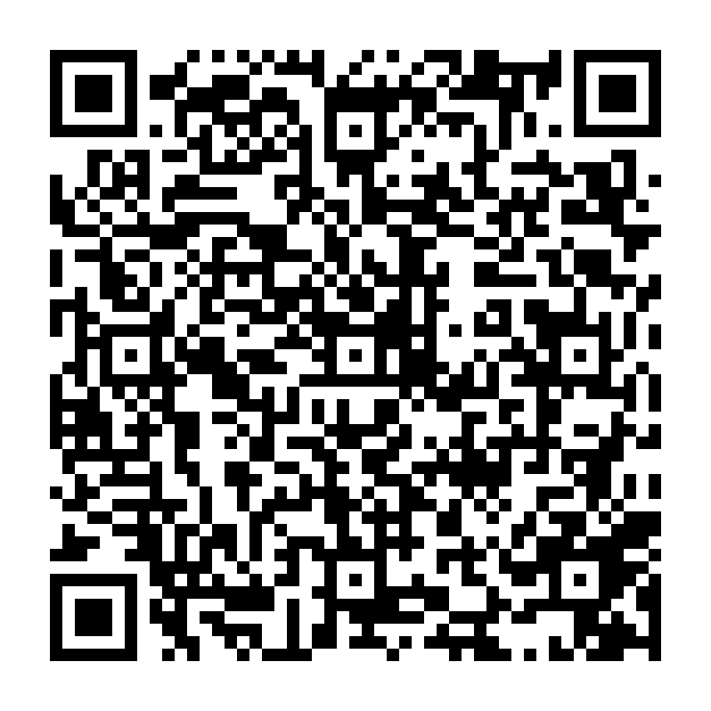 QR-kode