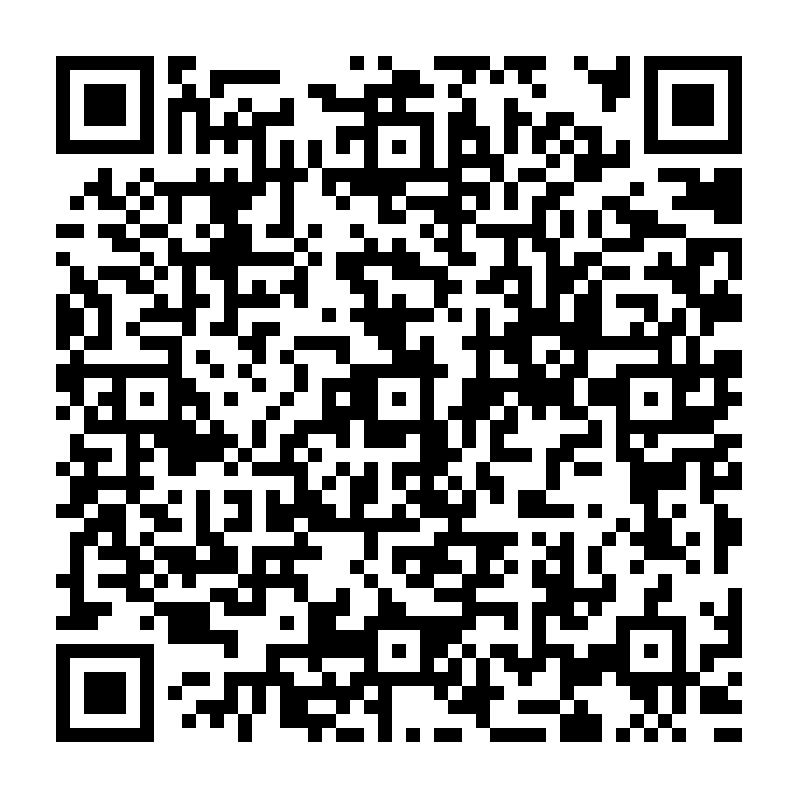 QR-kode