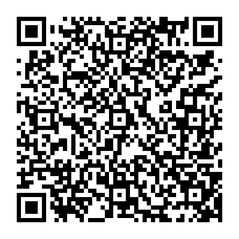 QR-kode