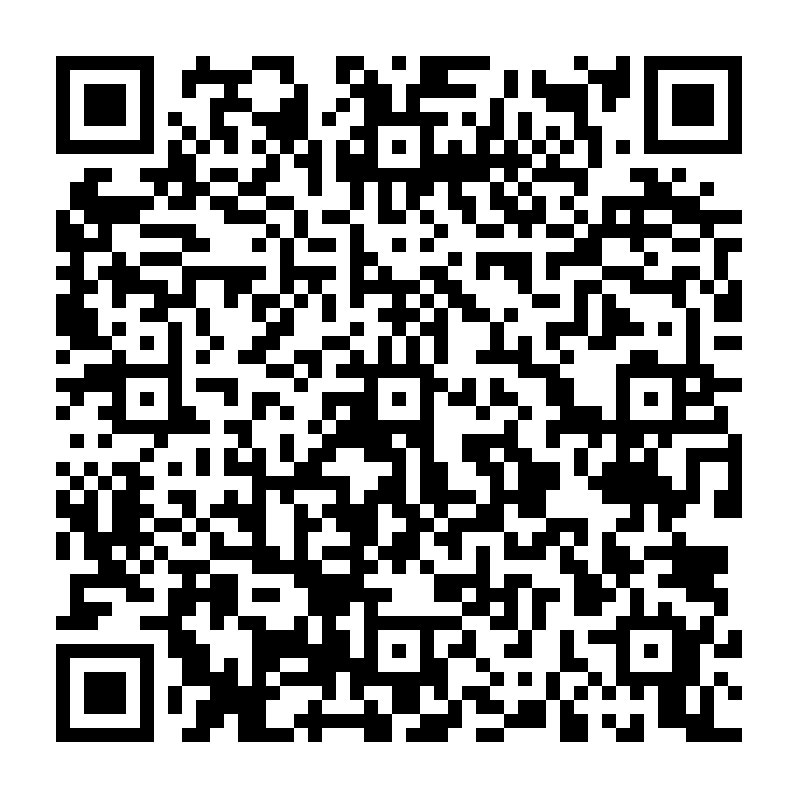 QR-kode