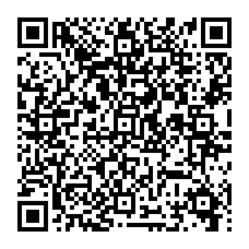 QR-kode