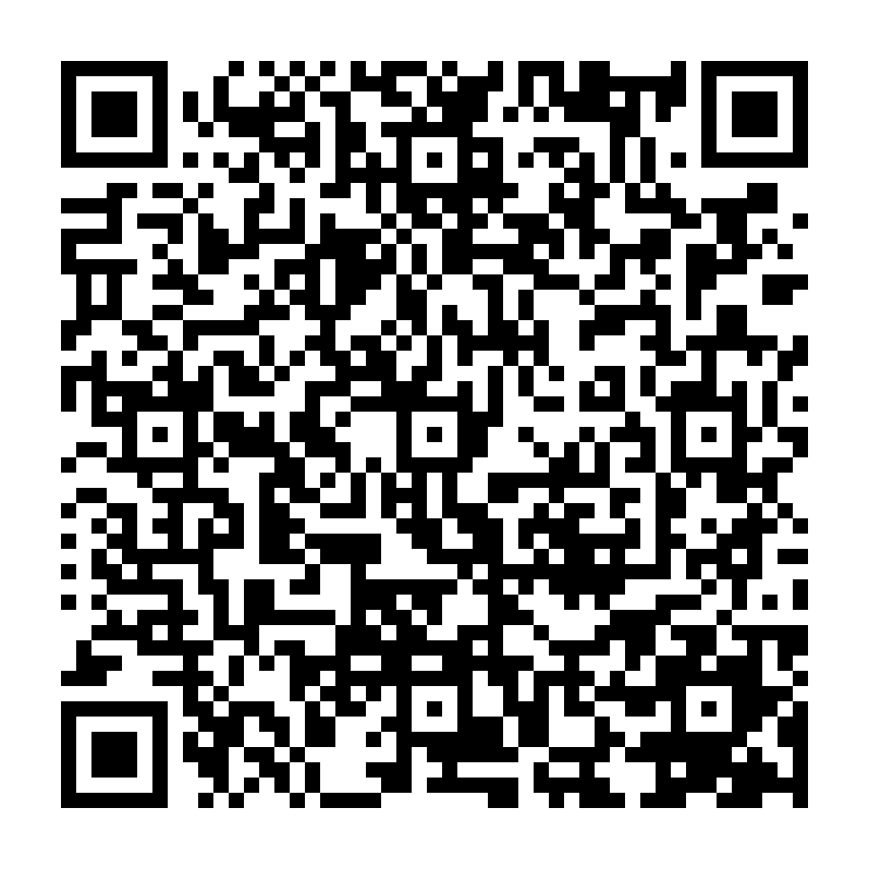 QR-kode