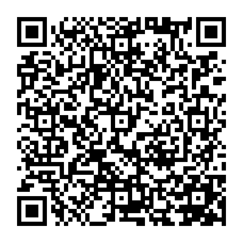 QR-kode