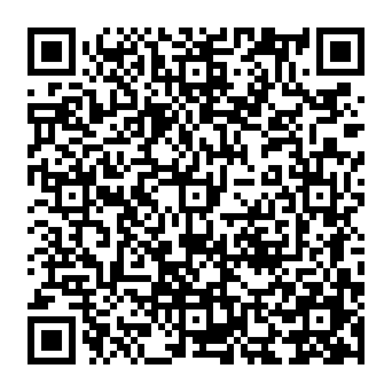 QR-kode