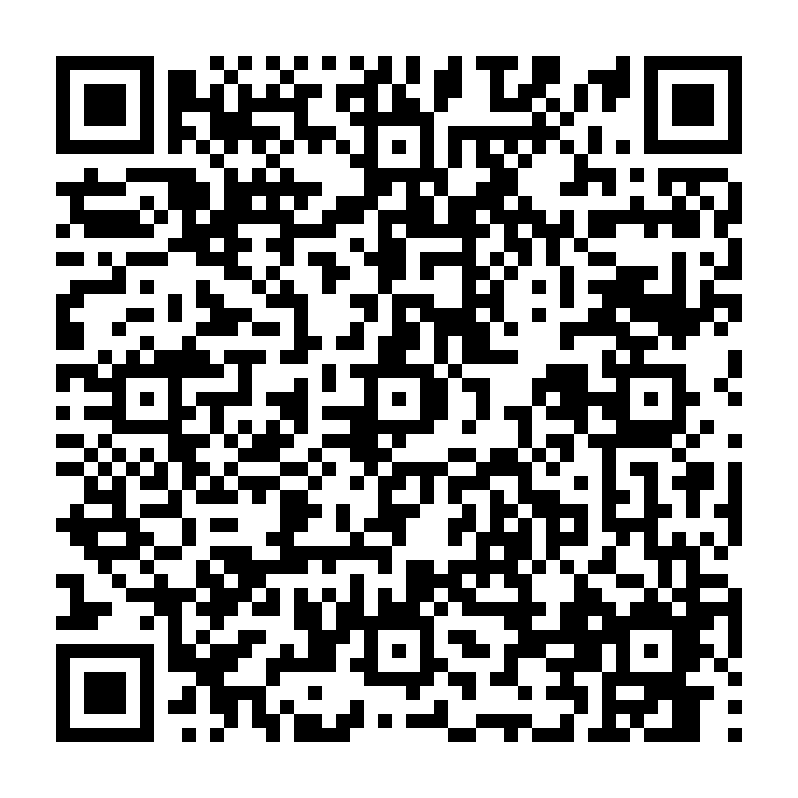 QR-kode