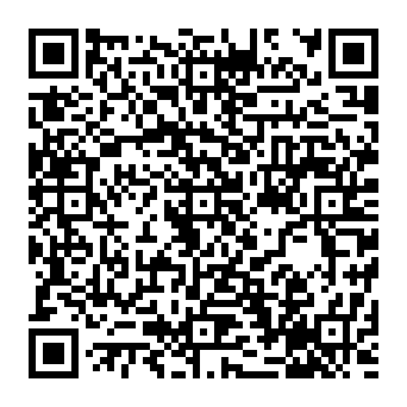 QR-kode