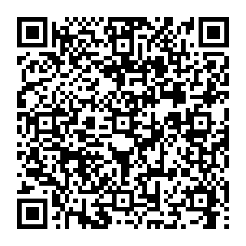 QR-kode