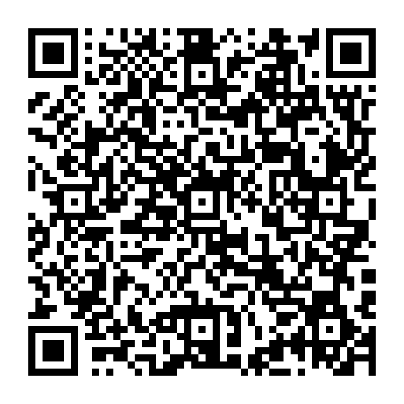 QR-kode