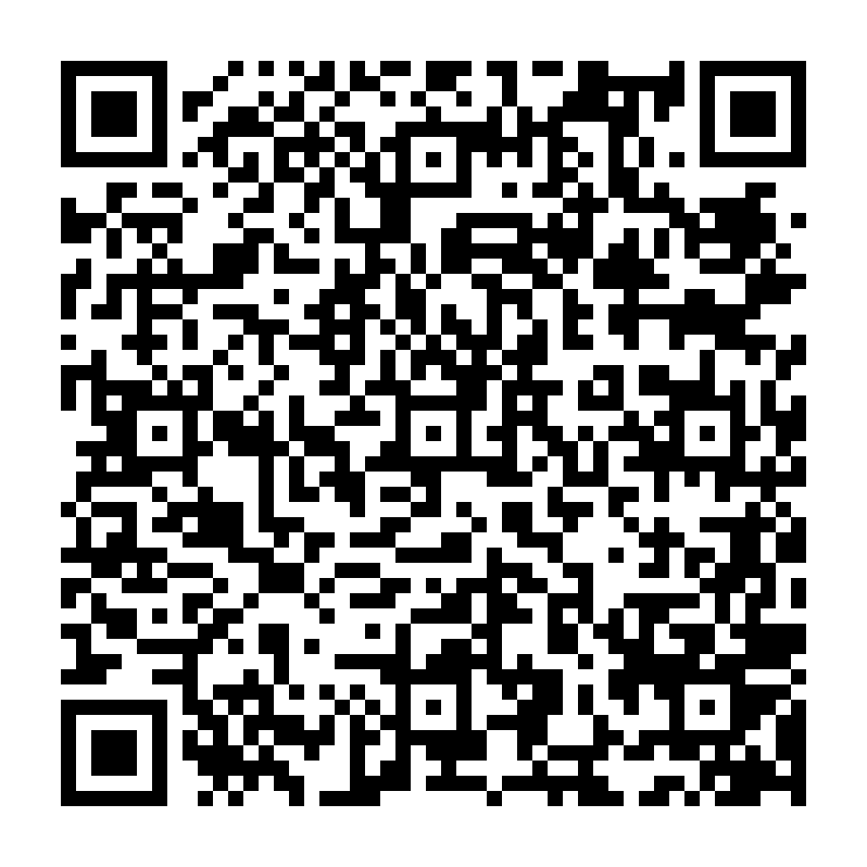 QR-kode