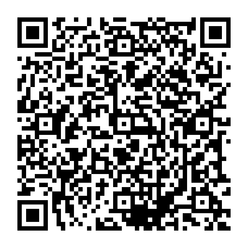 QR-kode