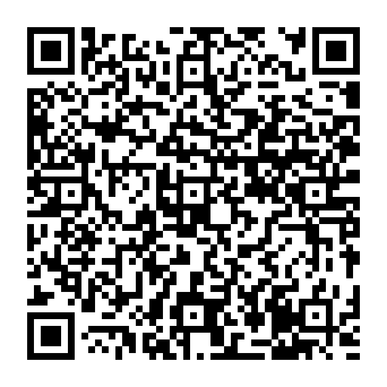 QR-kode