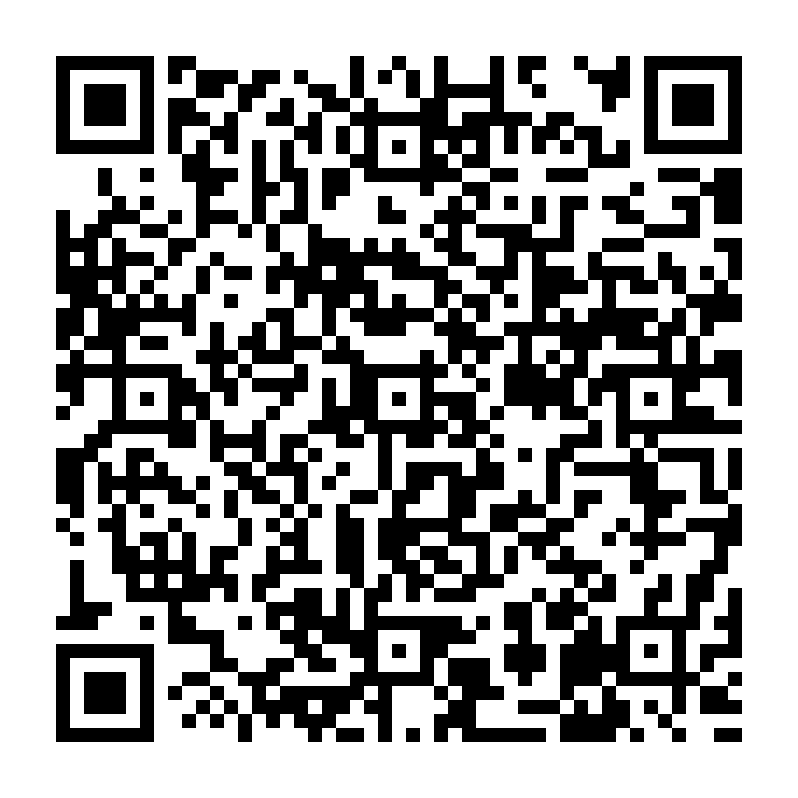 QR-kode