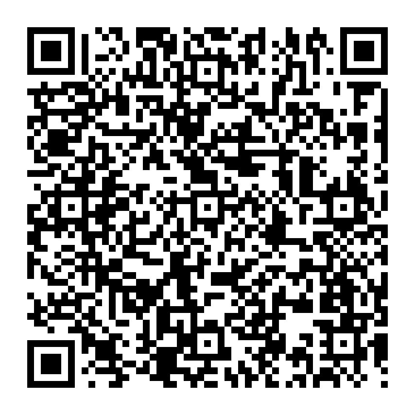 QR-kode