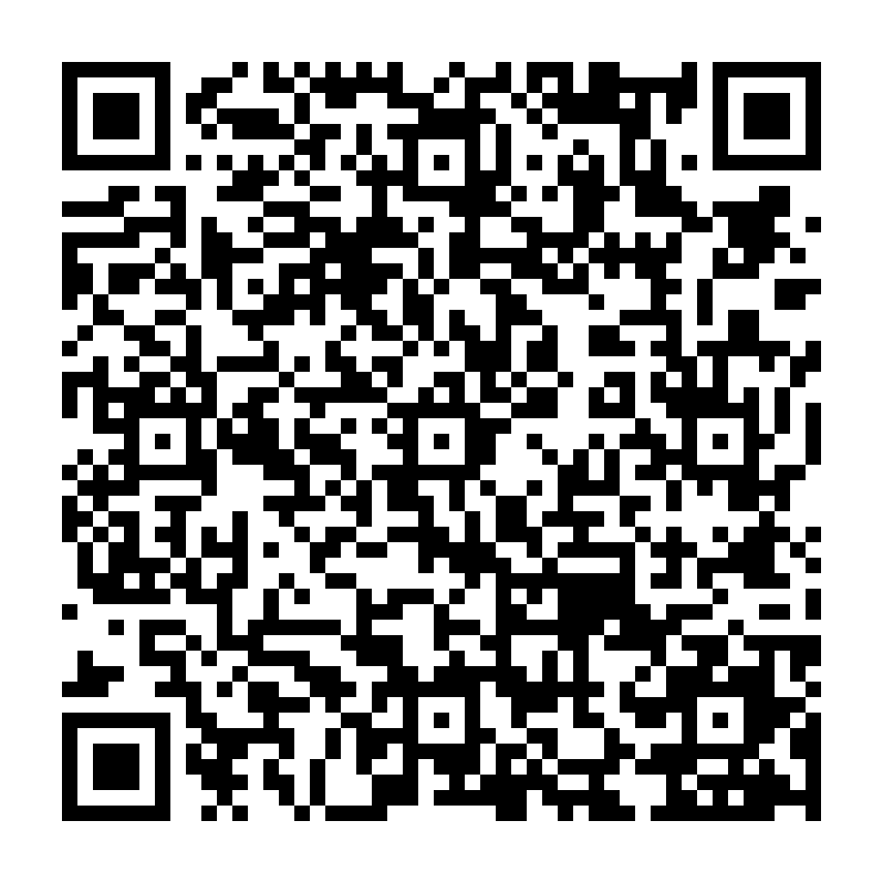 QR-kode