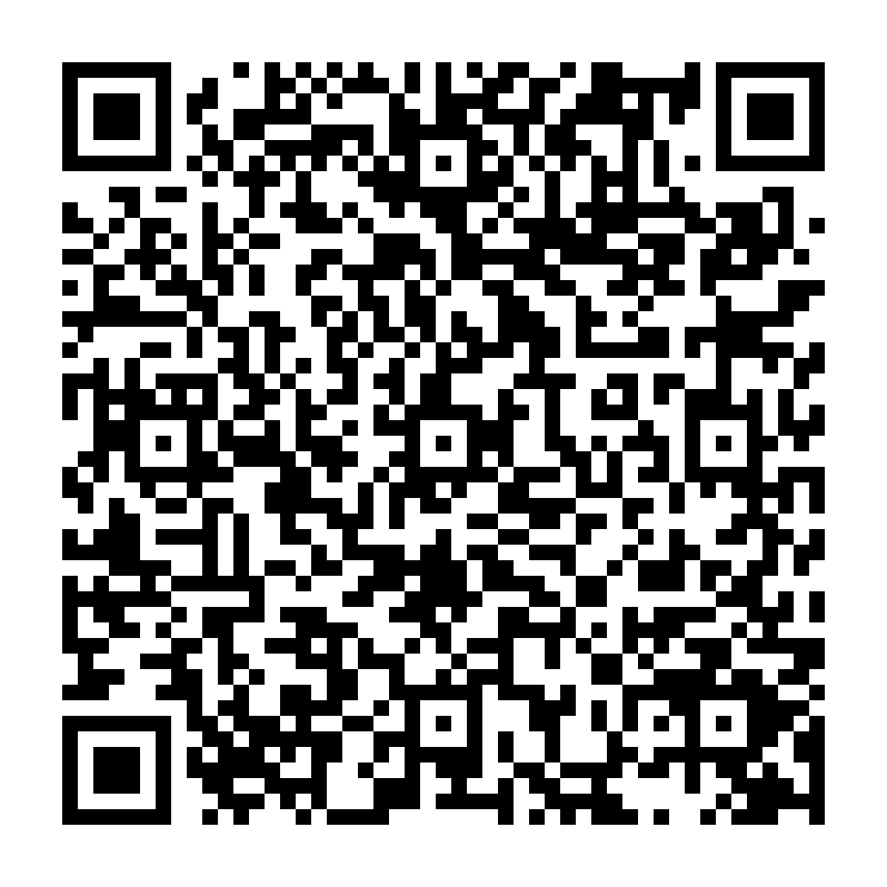 QR-kode