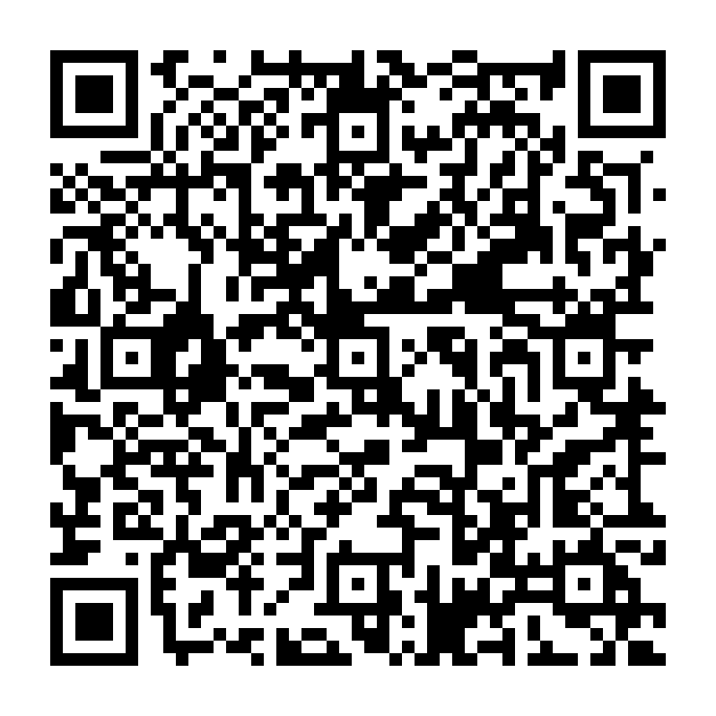 QR-kode