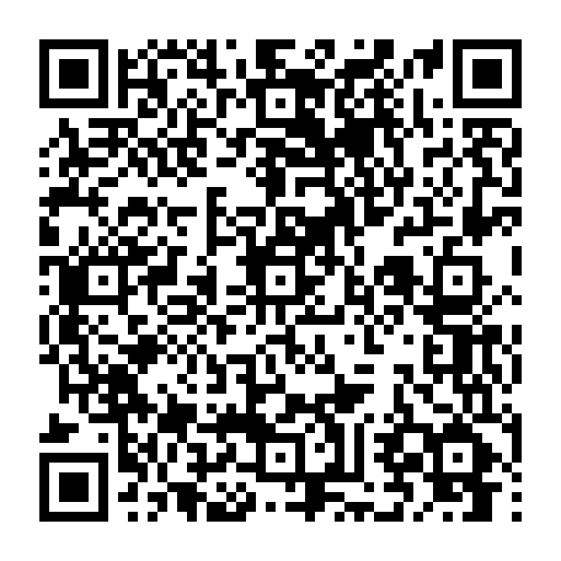 QR-kode