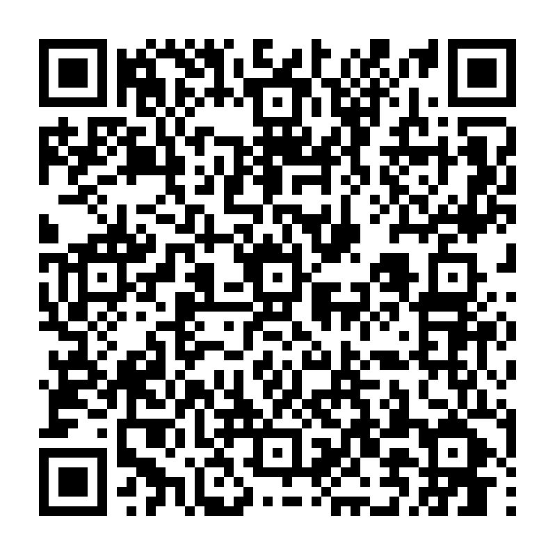 QR-kode