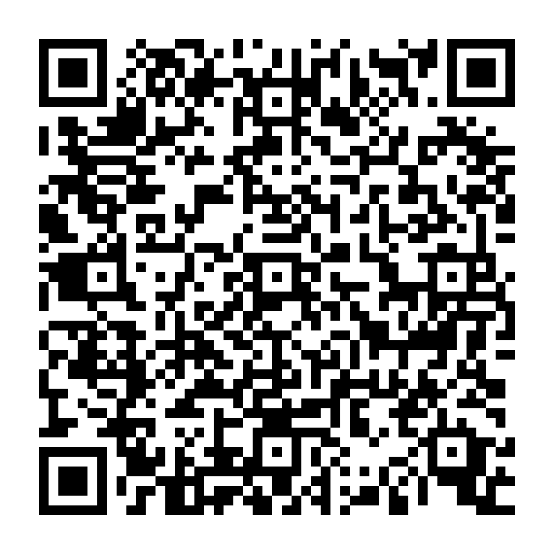 QR-kode