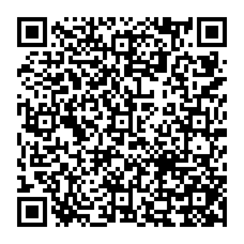 QR-kode