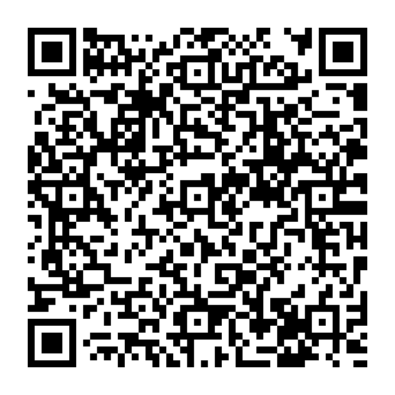 QR-kode
