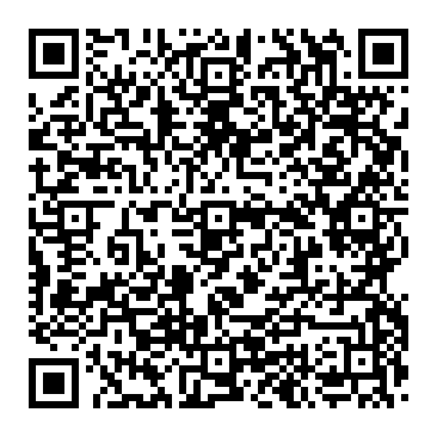 QR-kode