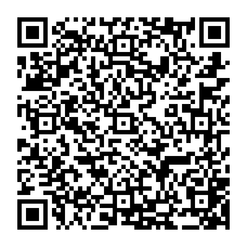 QR-kode