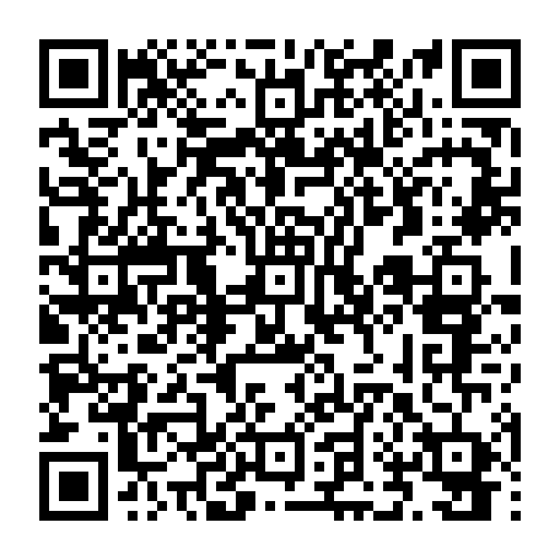 QR-kode