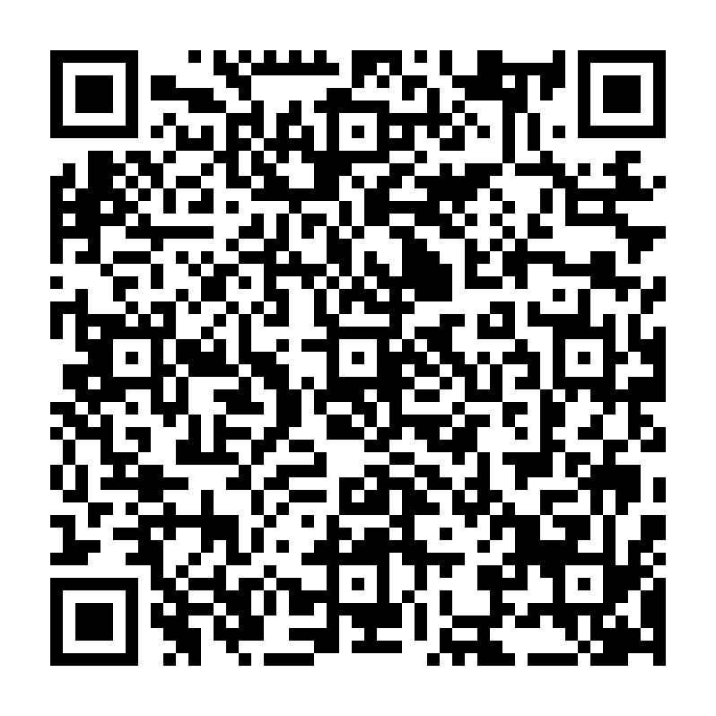 QR-kode