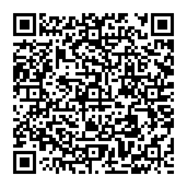 QR-kode